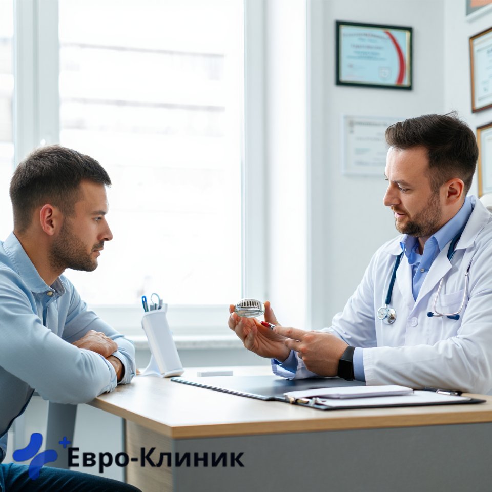 Консультация по химзащите от алкоголизма в Емве